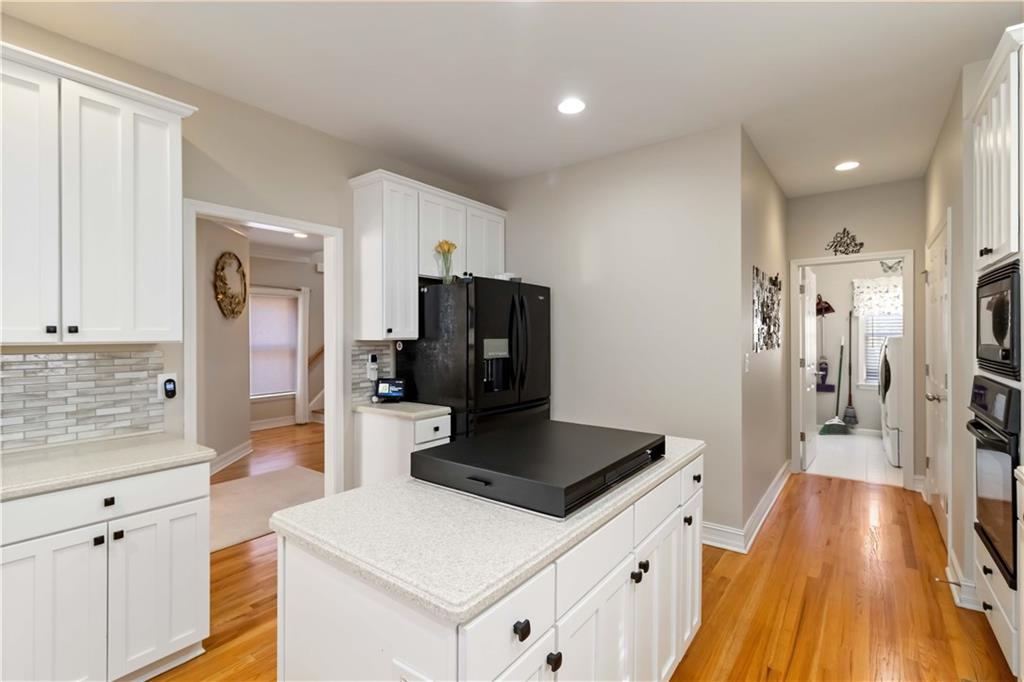 2450 Vivian Circle Decatur, GA 30030 - Photo 10 of 33