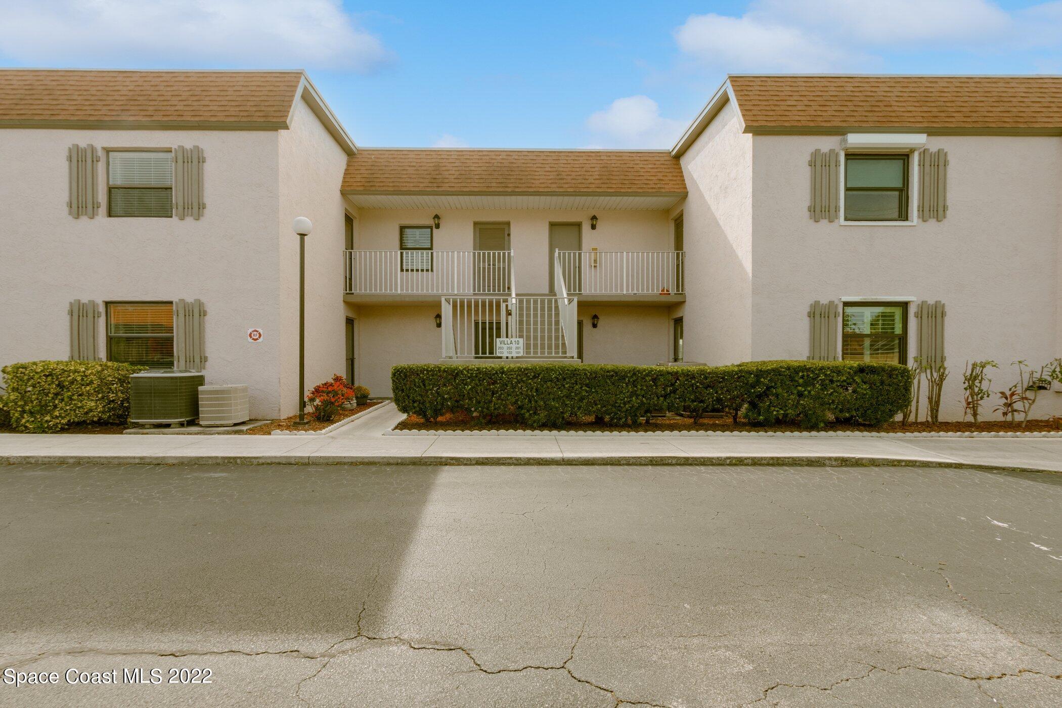 2727 North Wickham Road, Unit 10103 Melbourne, FL 32935 - Photo 1 of 46 Welcome