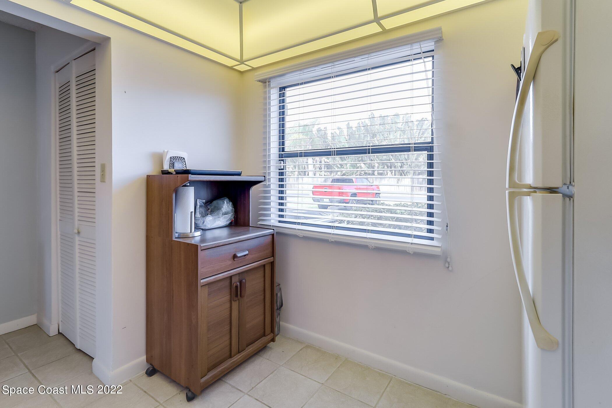 2727 North Wickham Road, Unit 10103 Melbourne, FL 32935 - Photo 13 of 46 Large Pantry