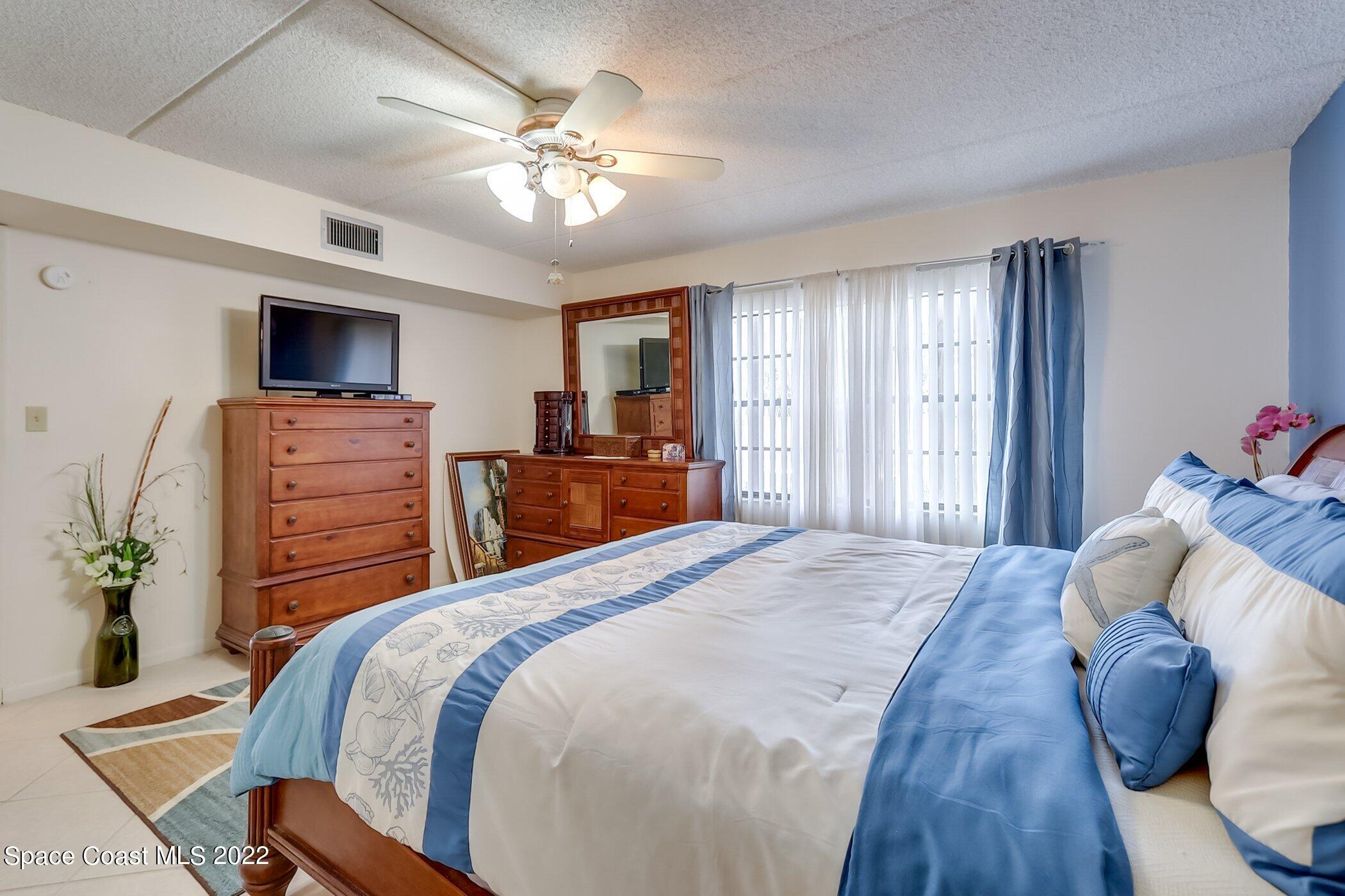 2727 North Wickham Road, Unit 10103 Melbourne, FL 32935 - Photo 22 of 46 Bedroom