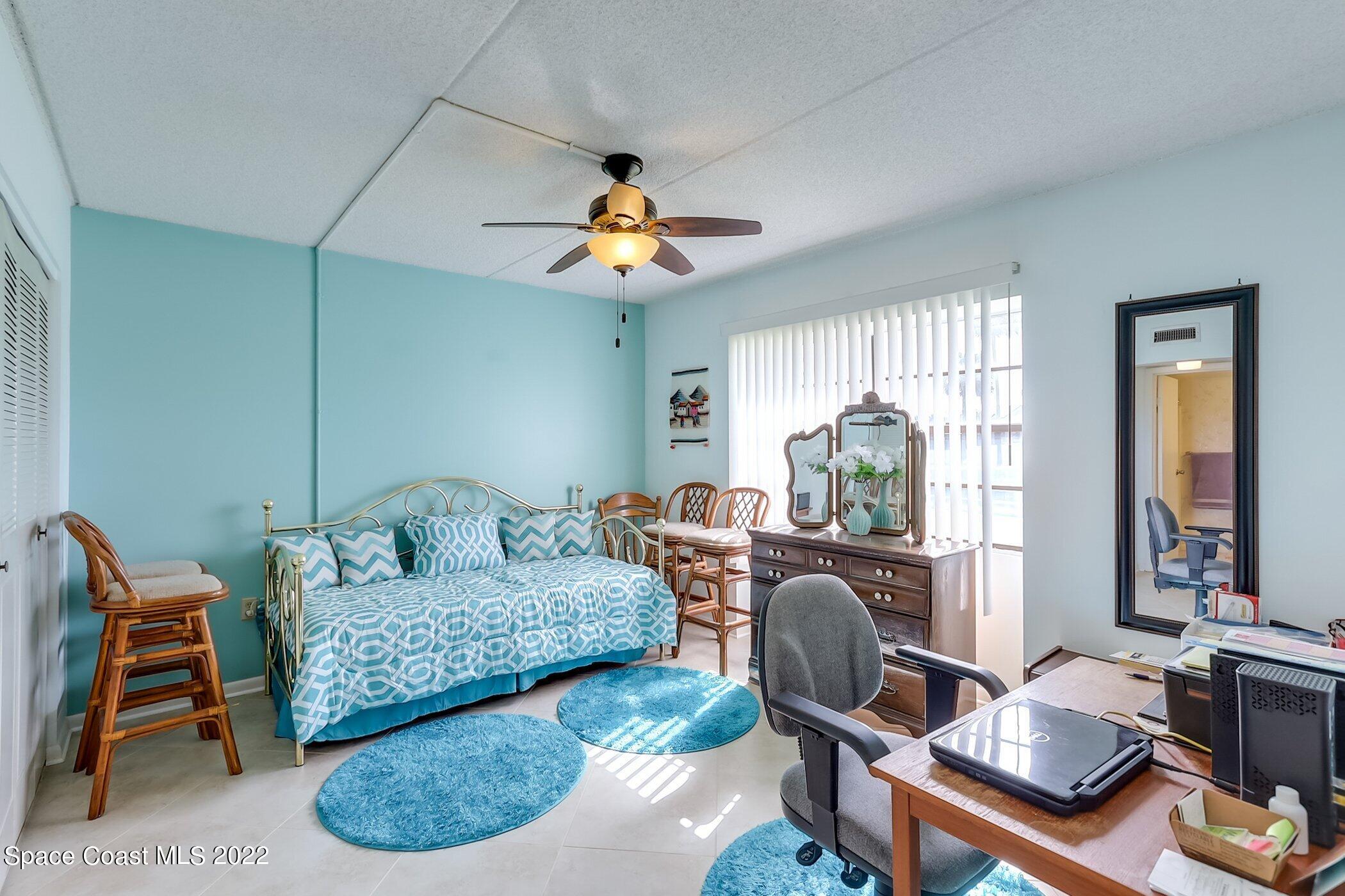 2727 North Wickham Road, Unit 10103 Melbourne, FL 32935 - Photo 24 of 46 Bedroom 2