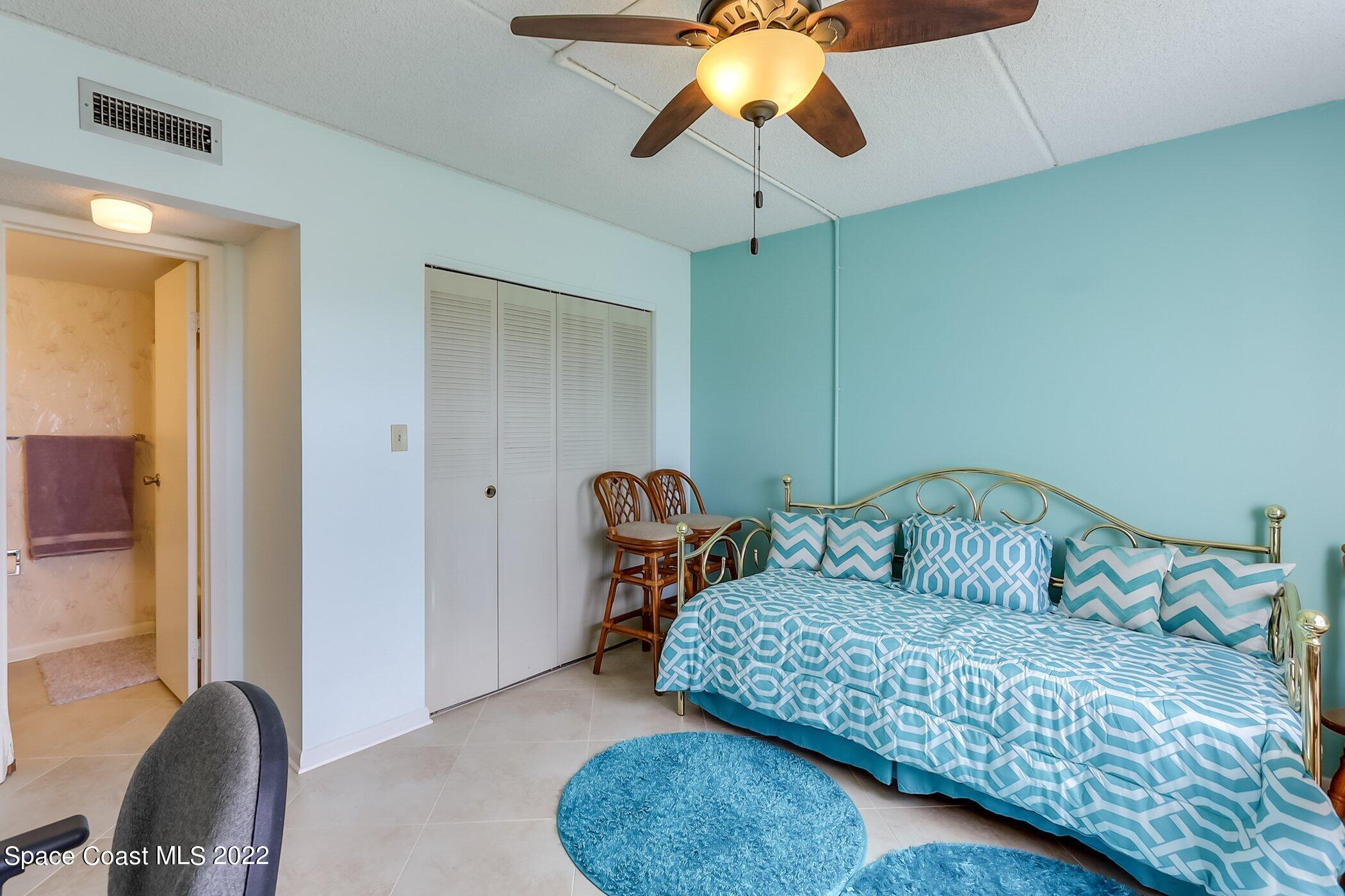 2727 North Wickham Road, Unit 10103 Melbourne, FL 32935 - Photo 26 of 46 On Suite Bath
