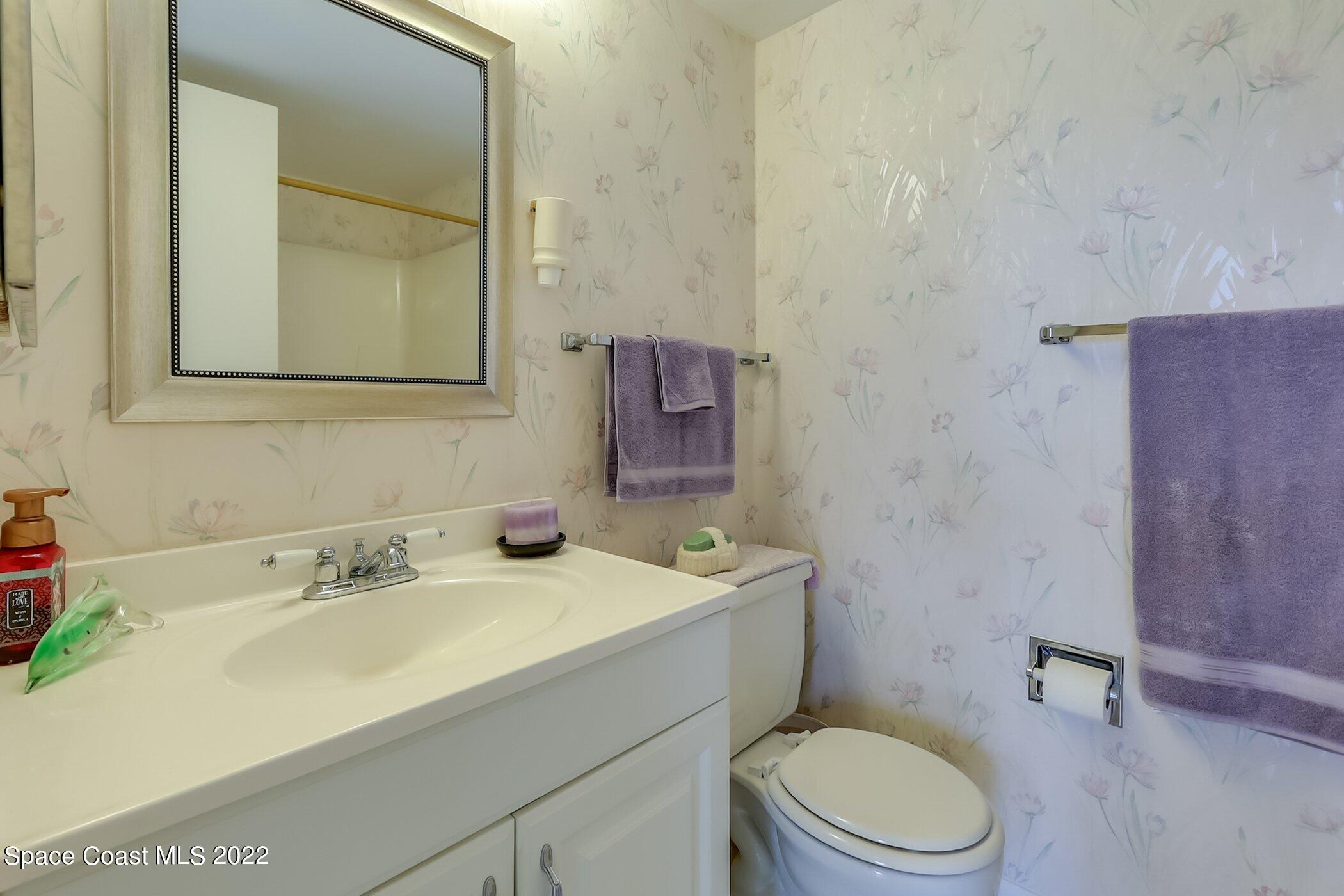 2727 North Wickham Road, Unit 10103 Melbourne, FL 32935 - Photo 27 of 46 Full Bath