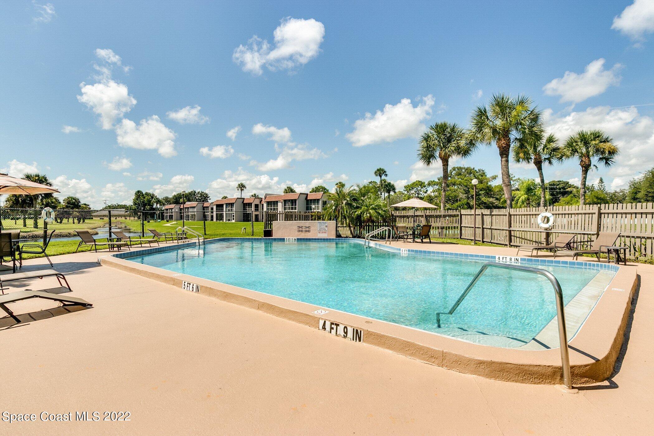 2727 North Wickham Road, Unit 10103 Melbourne, FL 32935 - Photo 40 of 46 Relax?