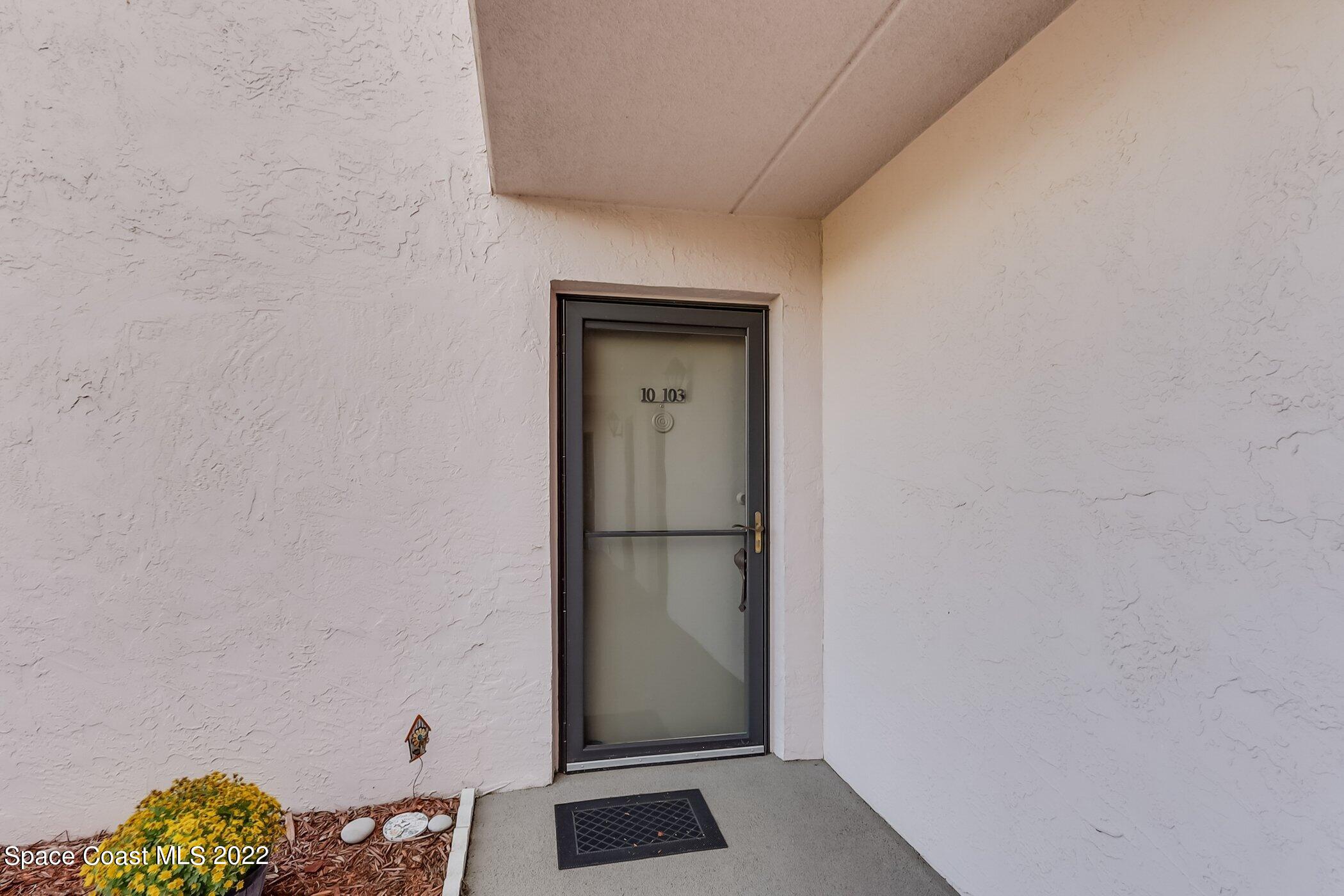 2727 North Wickham Road, Unit 10103 Melbourne, FL 32935 - Photo 4 of 46 Come on in!