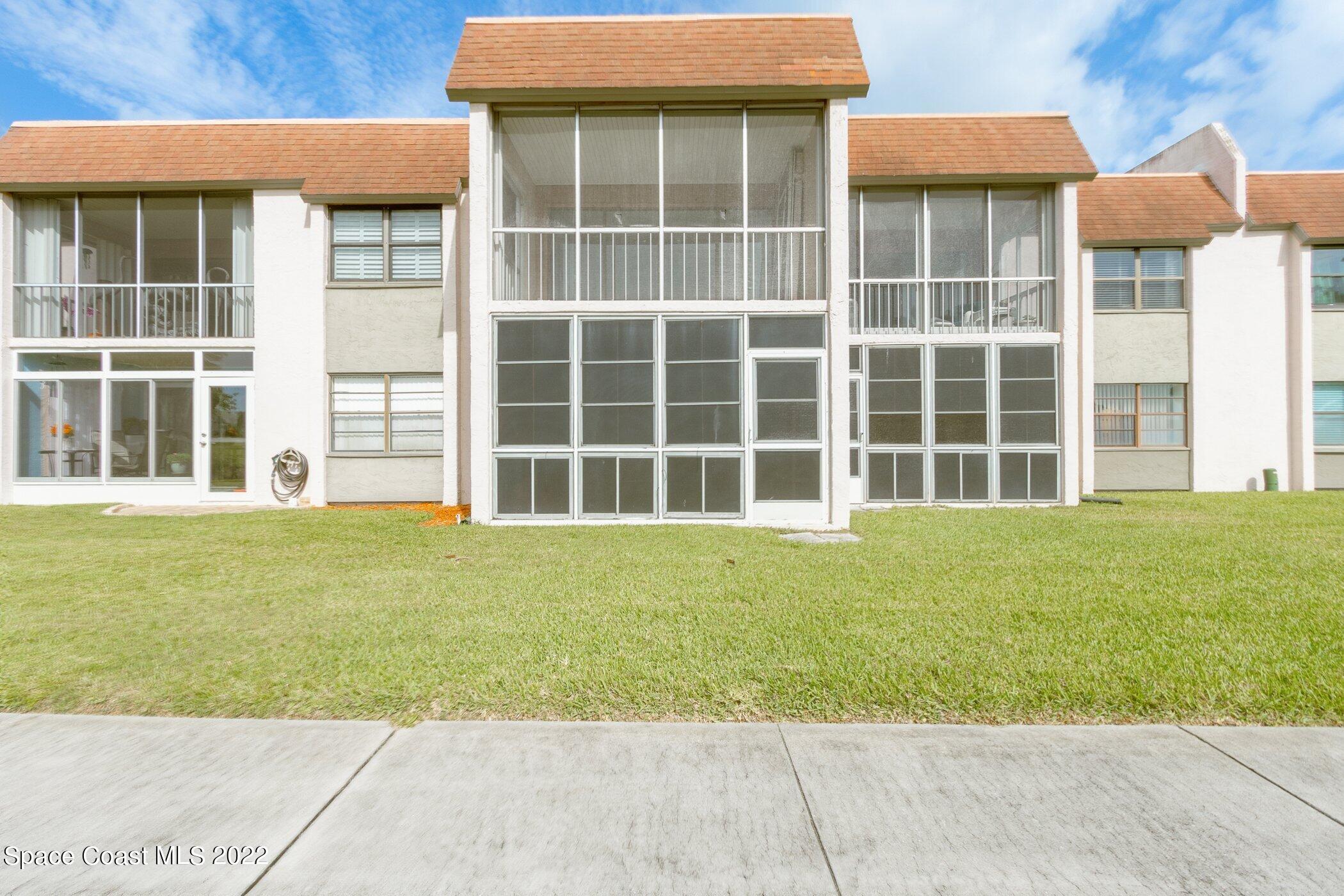 2727 North Wickham Road, Unit 10103 Melbourne, FL 32935 - Photo 42 of 46 Building 10