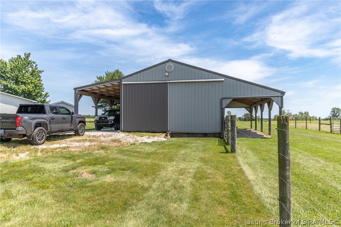 690 Joyce Ridge Road Milton, KY 40045 - Photo 63 of 99