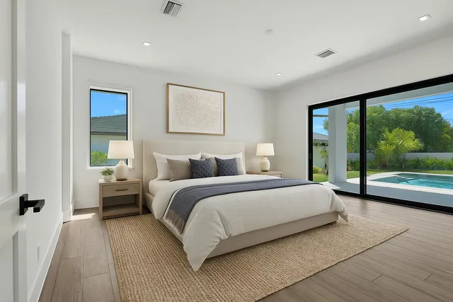 $2,499,000 | 4451 Northeast 27th Terrace, Lighthouse Point, FL 33064