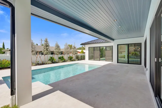 $2,499,000 | 4451 Northeast 27th Terrace, Lighthouse Point, FL 33064