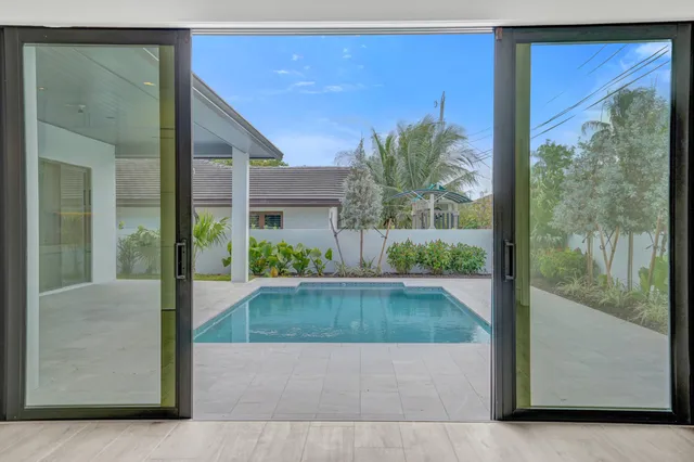$2,499,000 | 4451 Northeast 27th Terrace, Lighthouse Point, FL 33064