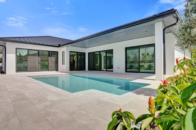 $2,499,000 | 4451 Northeast 27th Terrace, Lighthouse Point, FL 33064