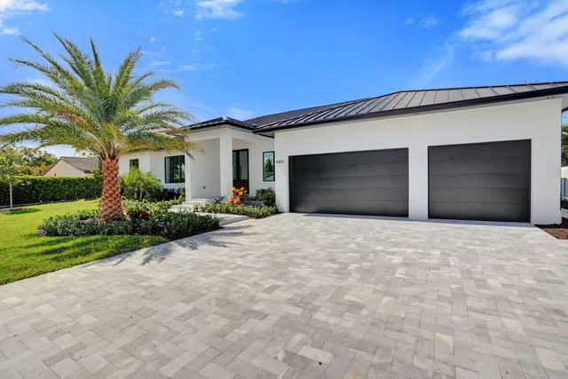 $2,499,000 | 4451 Northeast 27th Terrace, Lighthouse Point, FL 33064