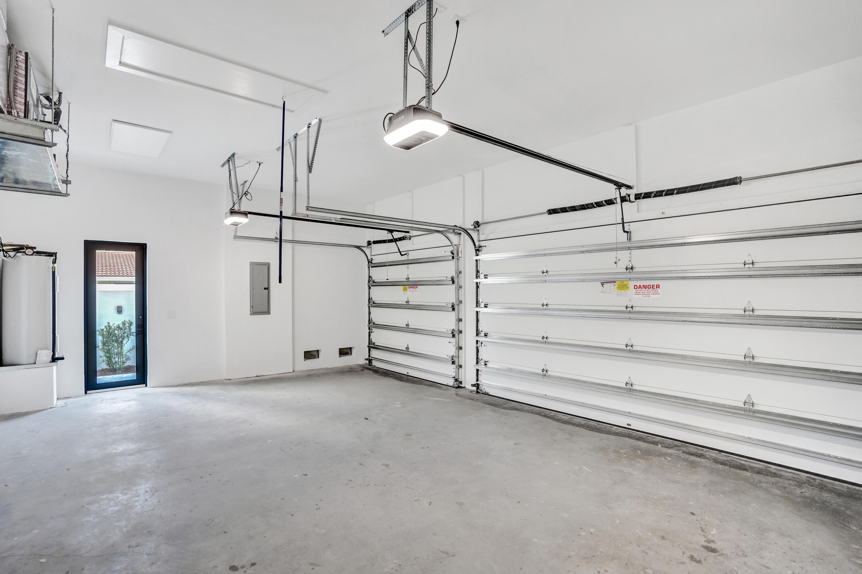 4451 Northeast 27th Terrace Lighthouse Point, FL 33064 - Photo 33 of 38 a view of an empty room with a window