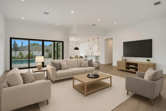 $2,499,000 | 4451 Northeast 27th Terrace, Lighthouse Point, FL 33064