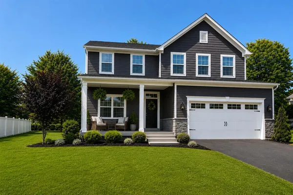 $539,900 | 5721 Sabato Drive, Irwin, PA 15642