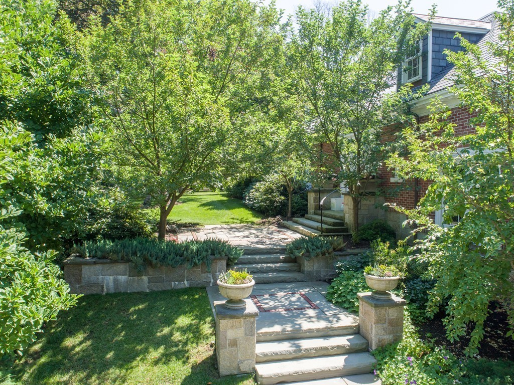 65 Lenox Street Newton, MA 02465 - Photo 14 of 16 a view of a lake view