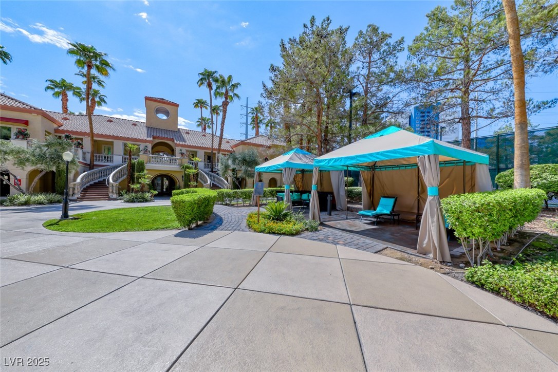 270 East Flamingo Road, Unit 319 Las Vegas, NV 89169 - Photo 36 of 45 Gallery Image 36