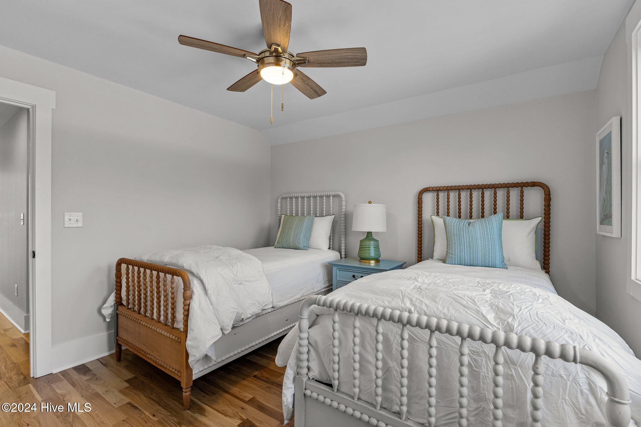 314 Anson Road Beaufort, NC 28516 - Photo 25 of 42 Bedroom 3
