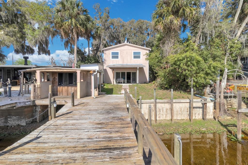 1129 Lemon Bluff Road Osteen, FL 32764 - Photo 26 of 29