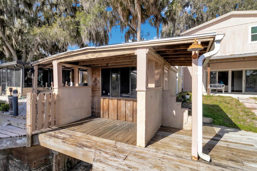 1129 Lemon Bluff Road Osteen, FL 32764 - Photo 27 of 29