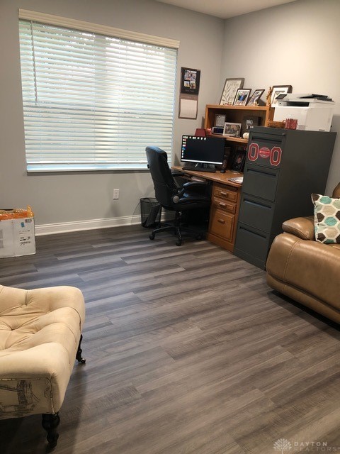 3 Mill Run Place Springfield, OH 45502 - Photo 16 of 59 Bonus Room/Office
