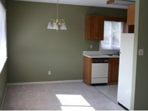3539 Netherland Inn Road, Unit 18 Kingsport, TN 37660 - Photo 4 of 6 Dining Area