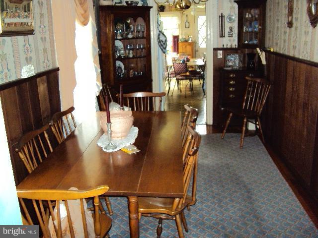 5603 Radecke Avenue Baltimore, MD 21206 - Photo 2 of 15 Dining Room