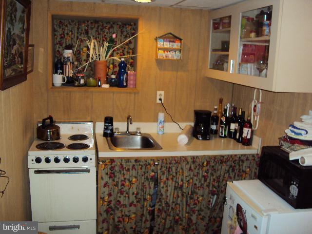 5603 Radecke Avenue Baltimore, MD 21206 - Photo 12 of 15 Basement