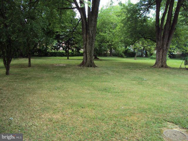 5603 Radecke Avenue Baltimore, MD 21206 - Photo 13 of 15 View