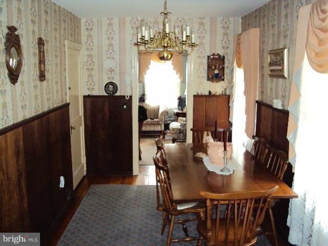5603 Radecke Avenue Baltimore, MD 21206 - Photo 6 of 15 Dining Room