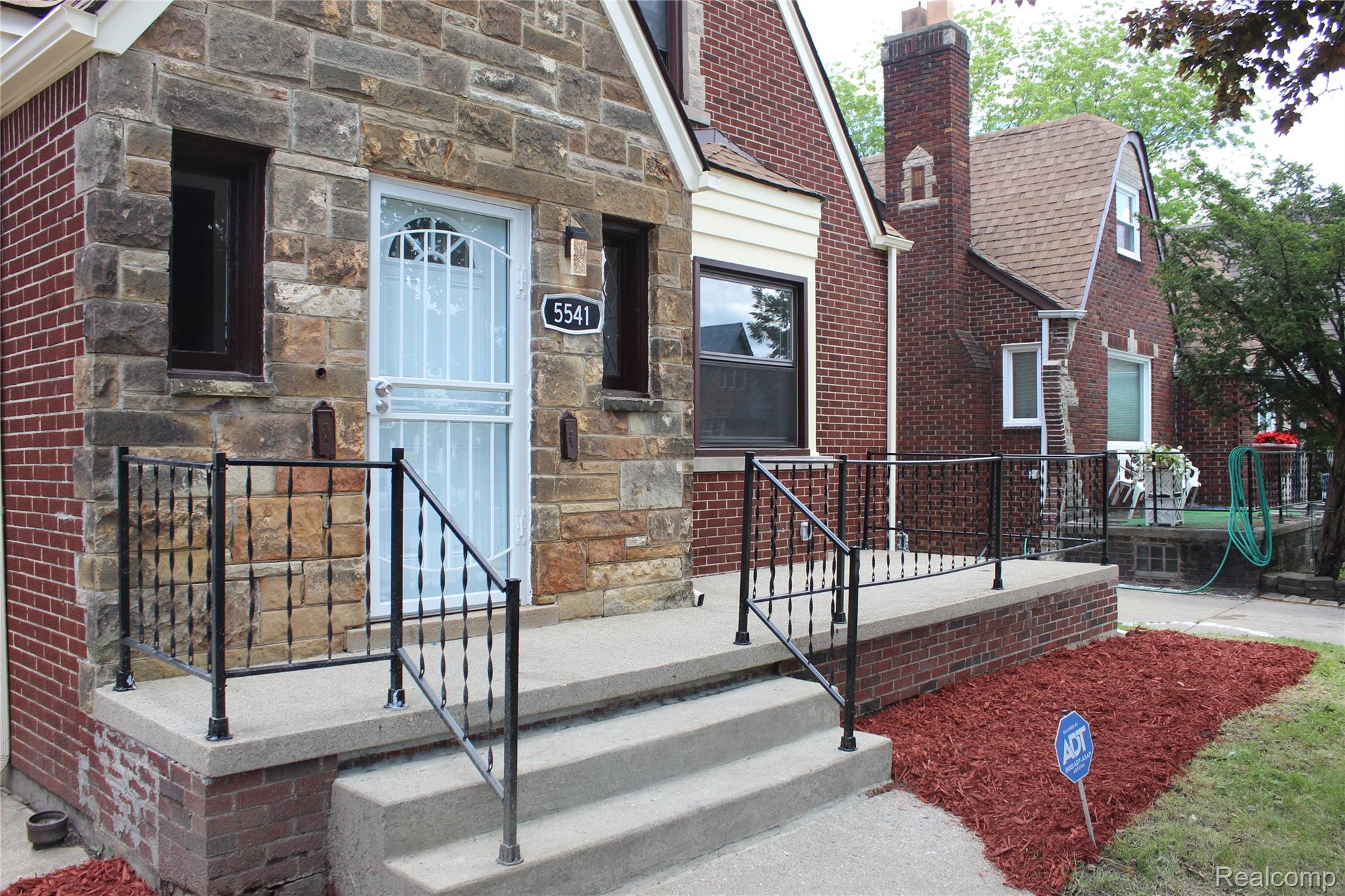 5543 Balfour Road Detroit, MI 48224 - Photo 5 of 54 IMG_1595.JPG