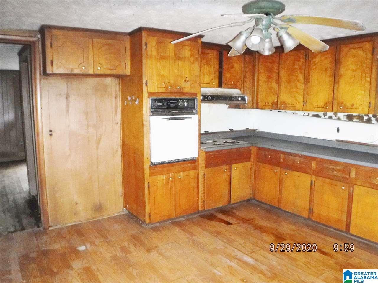 1603 Beck Road Eastaboga, AL 36260 - Photo 15 of 40
