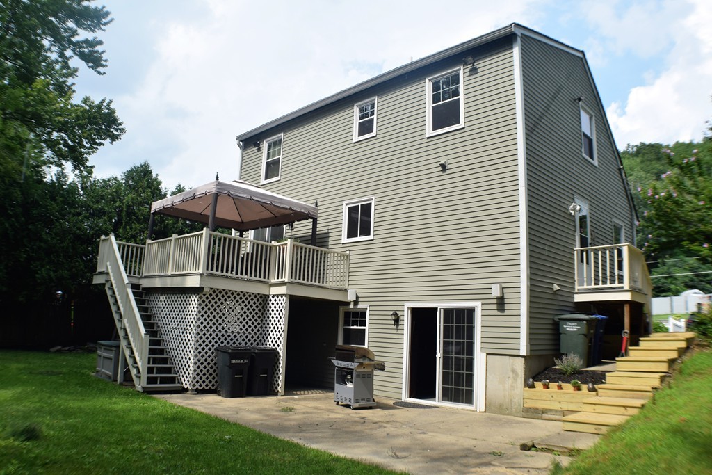 15 Rumbrook Road Leominster, MA 01453 - Photo 21 of 25 Gallery Image 21