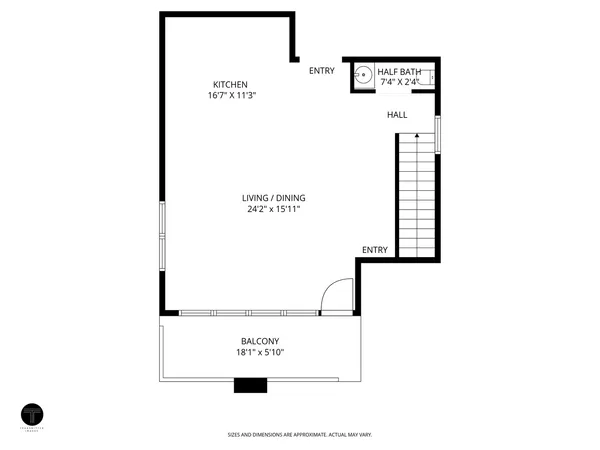 $550,000 | 6414 North Francisco Avenue, Unit 101, Chicago, IL 60645