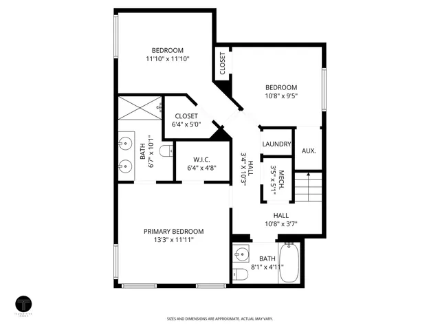 a picture of a bench in front of a wall