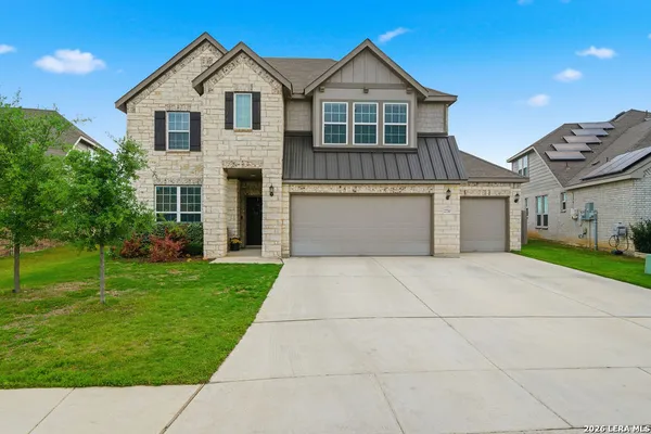 $569,000 | 27710 Alpine Tundra, Boerne, TX 78015