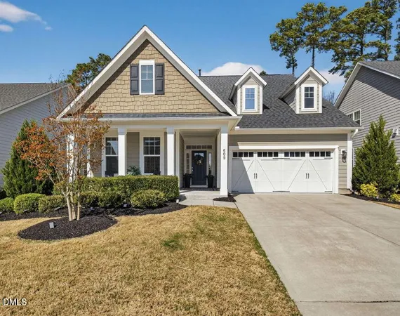 $539,000 | 609 Summertime Field Lane, Wake Forest, NC 27587