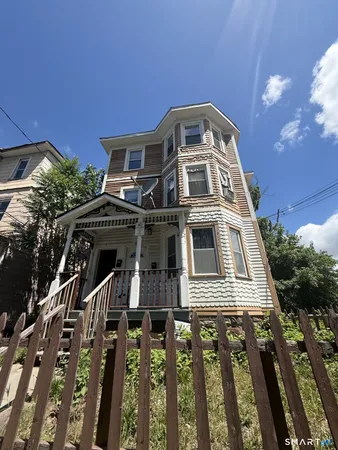 $1,650 | 56-58 Judson Street, Hartford, CT 06120