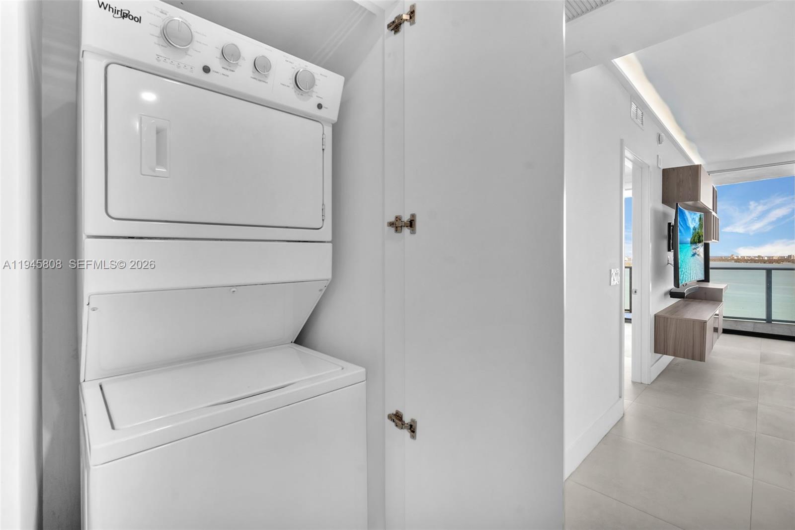 460 Northeast 28th Street, Unit 2607 Miami, FL 33137 - Photo 12 of 27