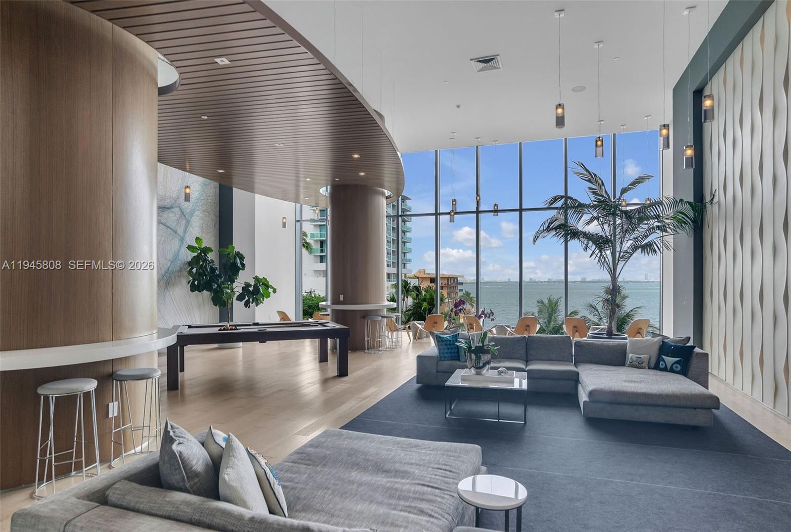 460 Northeast 28th Street, Unit 2607 Miami, FL 33137 - Photo 22 of 27