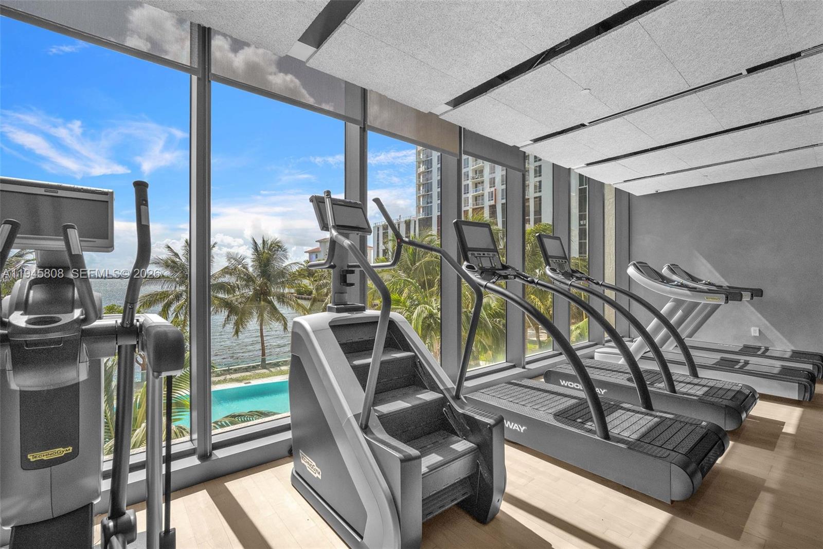 460 Northeast 28th Street, Unit 2607 Miami, FL 33137 - Photo 24 of 27