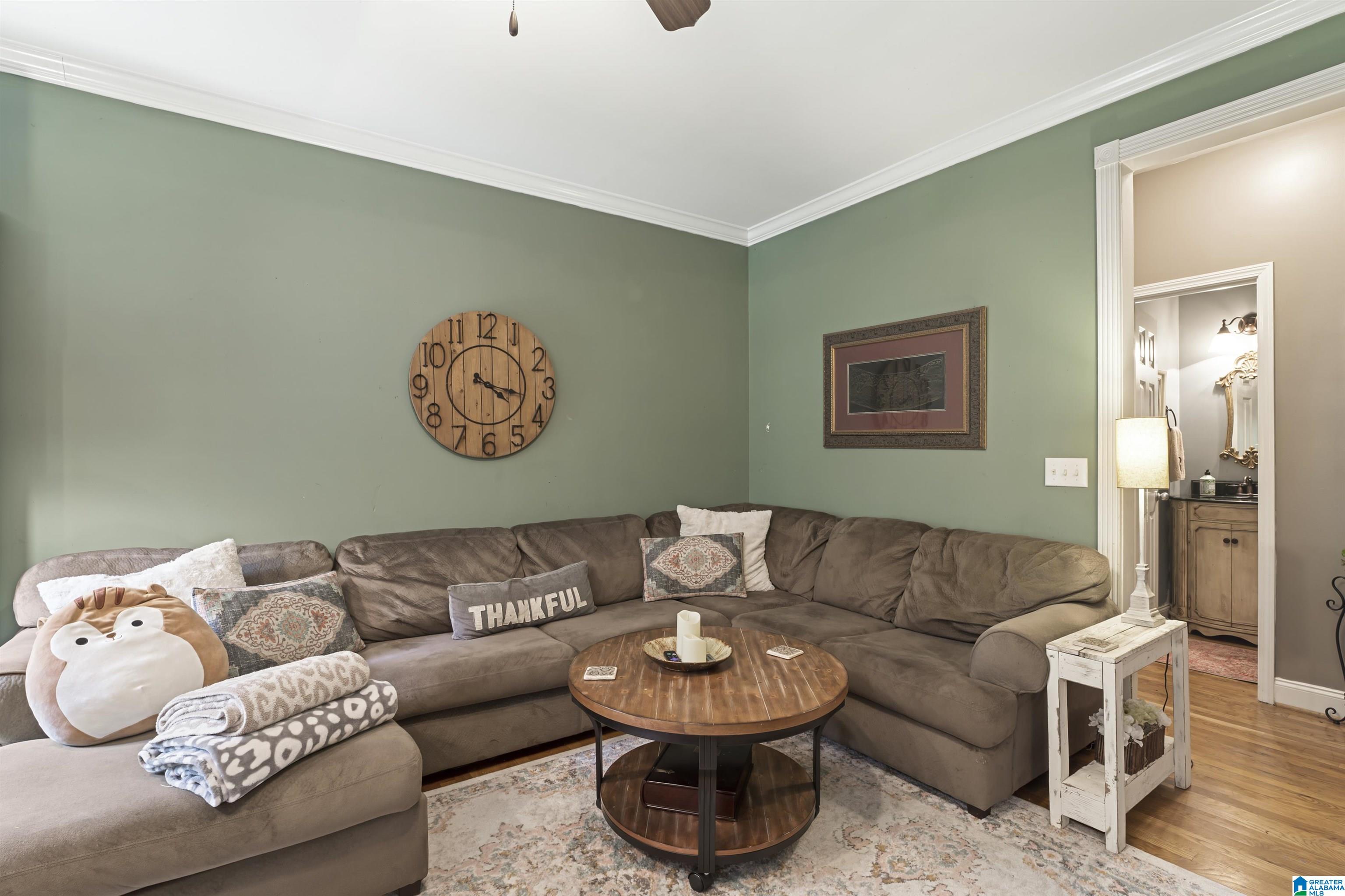 106 Shire Circle Alabaster, AL 35007 - Photo 11 of 39