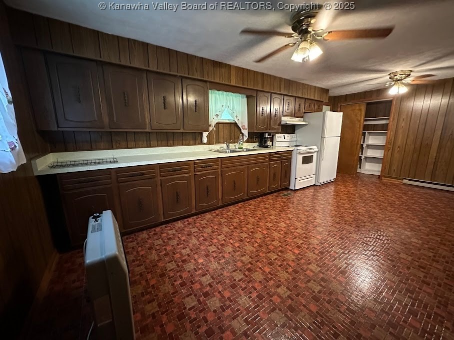 2145 Smith Road Charleston, WV 25314 - Photo 14 of 44 Gallery Image 14