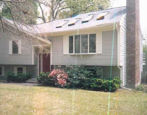 321 Abbott Run Valley Road Cumberland, RI 02864 - Photo 1 of 1 Exterior Front.