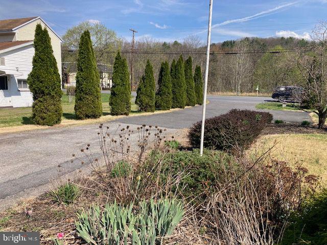 1220 Valley Road Pottsville, PA 17901 - Photo 2 of 24