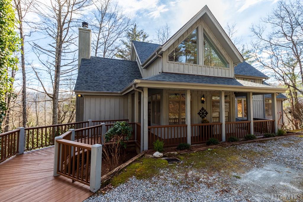 357 Wandering Ridge Cashiers, NC 28717 - Photo 3 of 67 Gallery Image 3