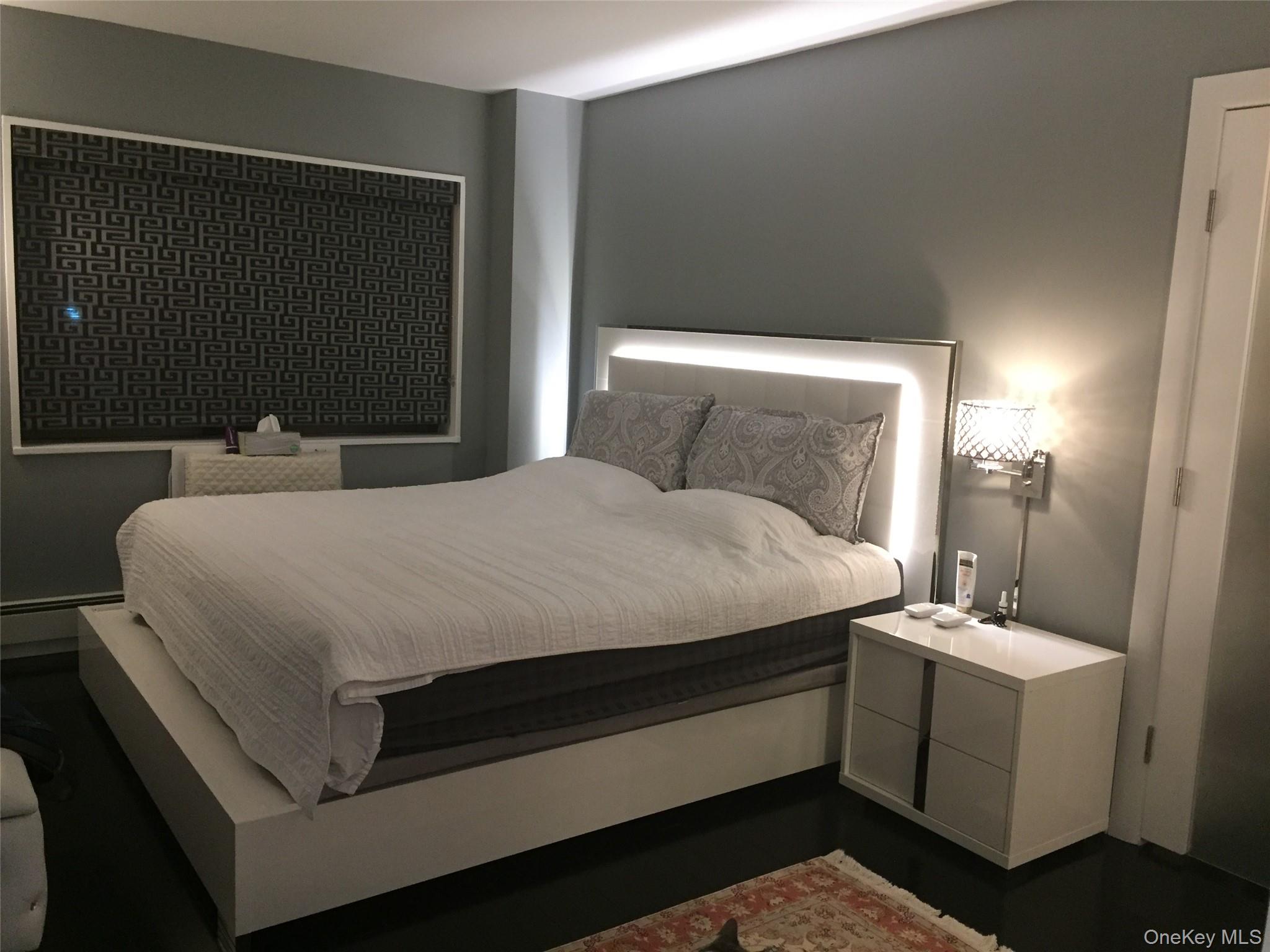 666 Pelham Road, Unit 3A New Rochelle, NY 10805 - Photo 18 of 26 Furnished Bedroom