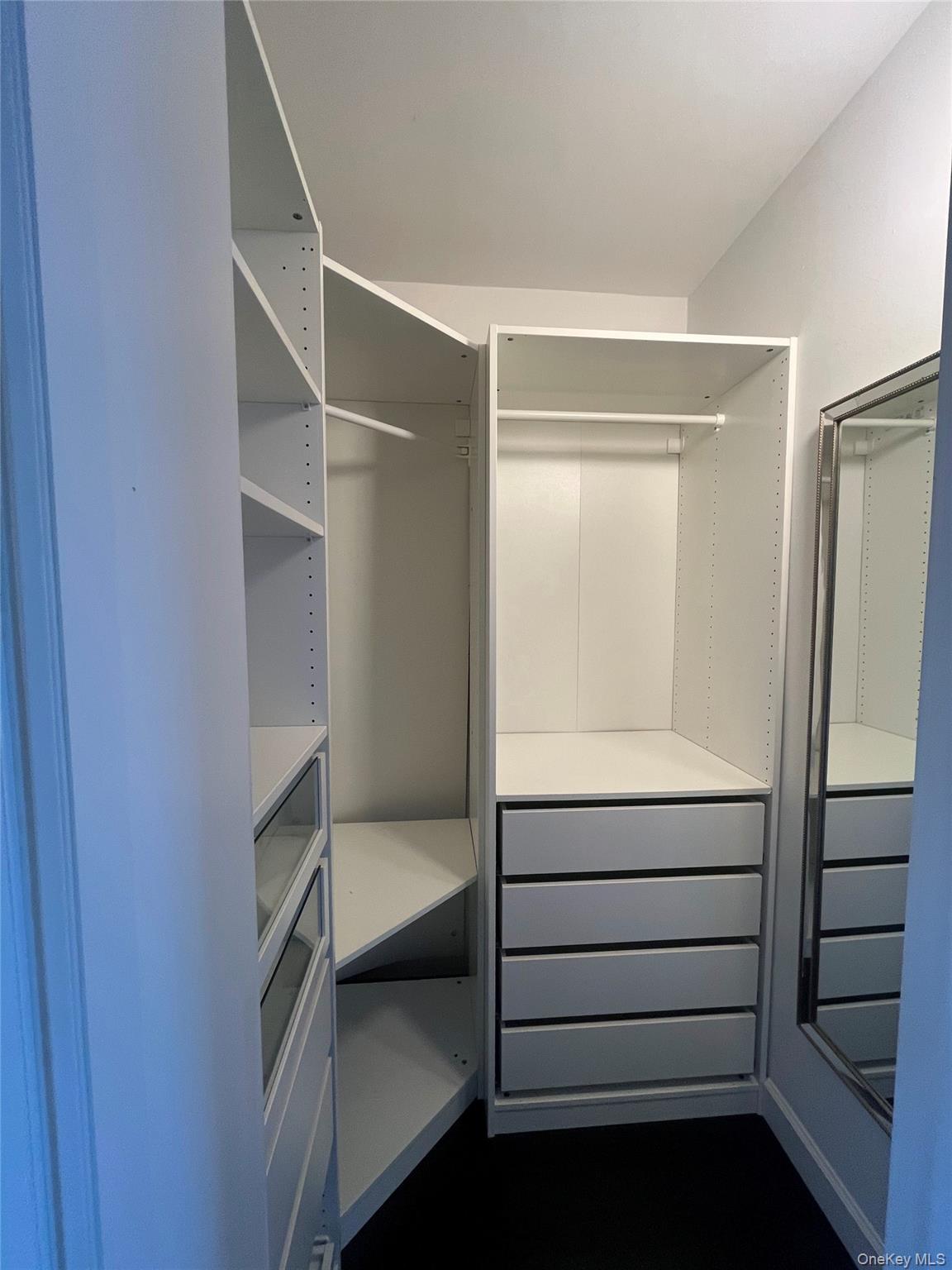 666 Pelham Road, Unit 3A New Rochelle, NY 10805 - Photo 20 of 26 Custom Closet