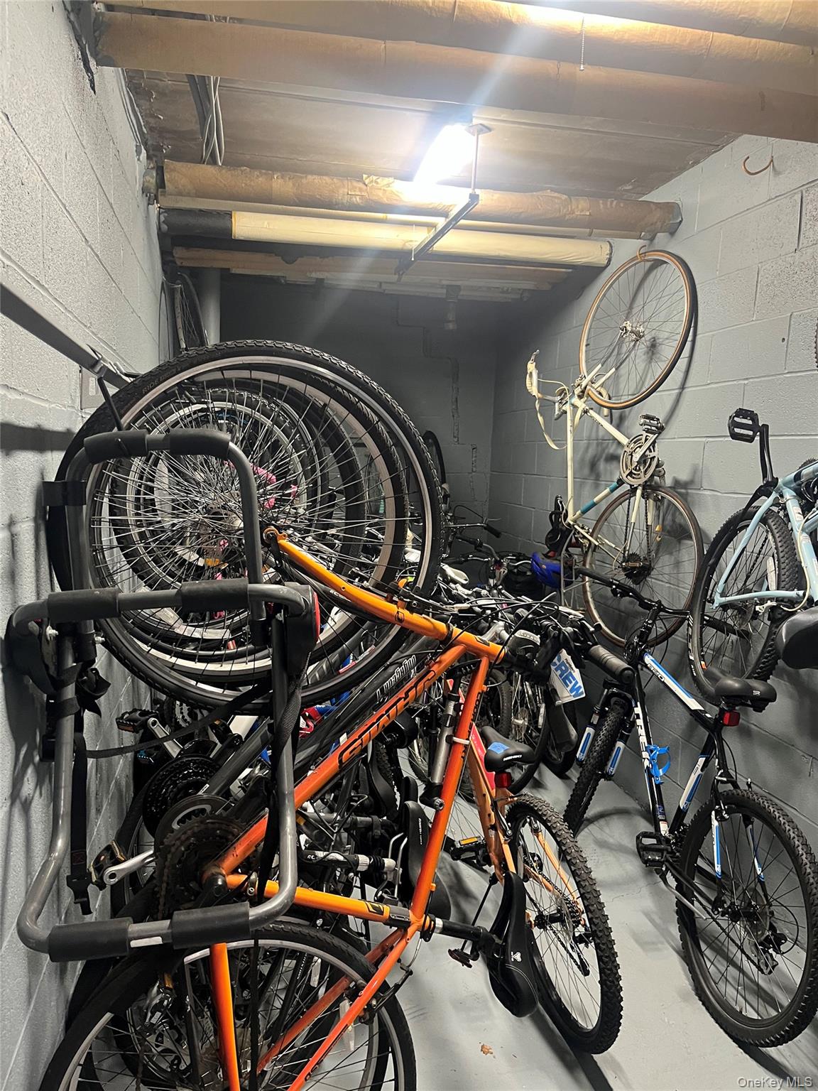 666 Pelham Road, Unit 3A New Rochelle, NY 10805 - Photo 22 of 26 Bike room
