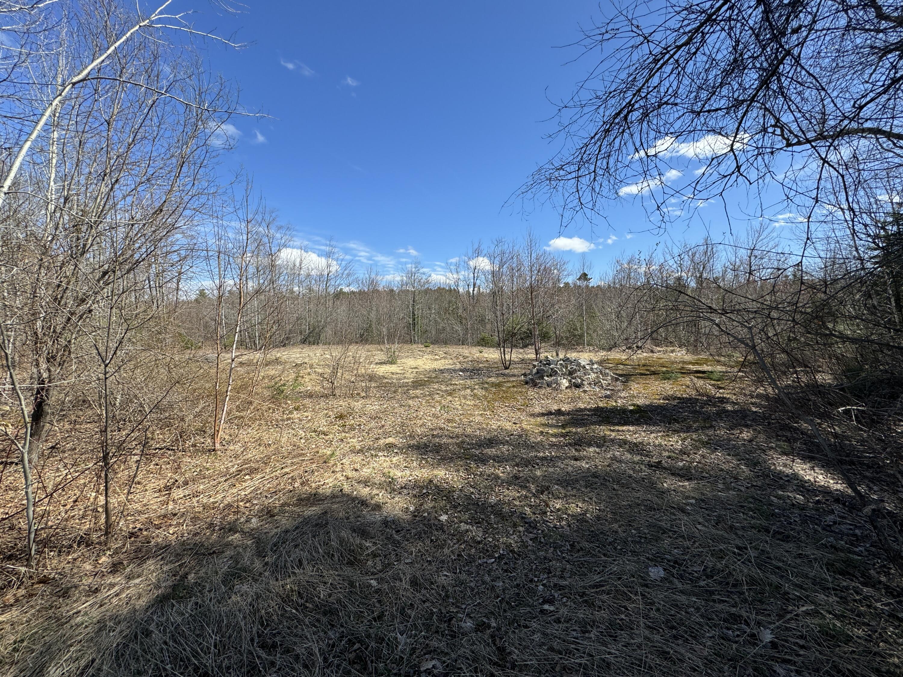 Lot# Hebron Road Buckfield, ME 04220 - Photo 11 of 13 IMG_8555